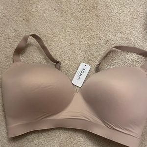Soma Enbliss wireless Bra